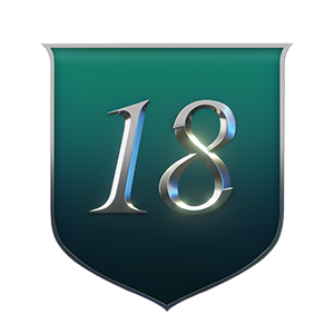 logo 18TOTO Slot Gacor Terpercaya dan Slot Pragmatic Paling Dicari